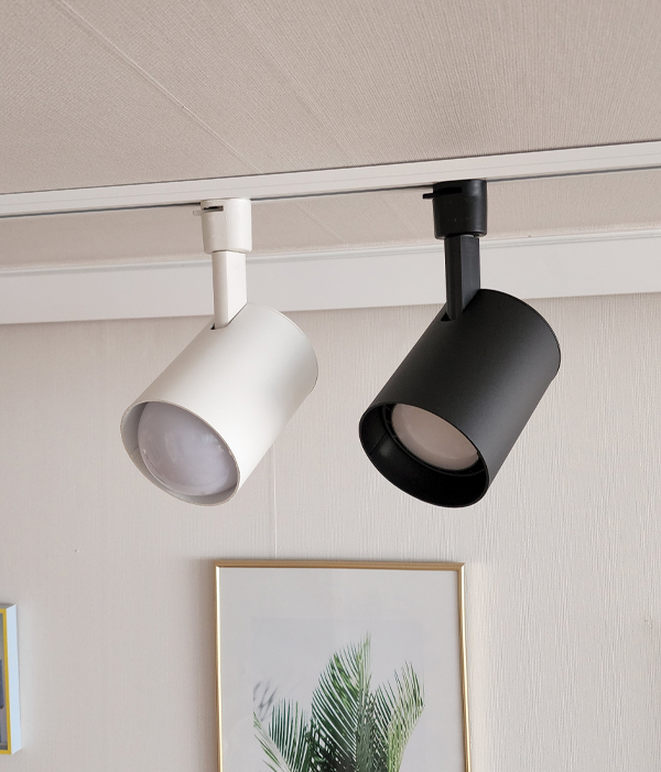 비엔나 레일등 레일조명