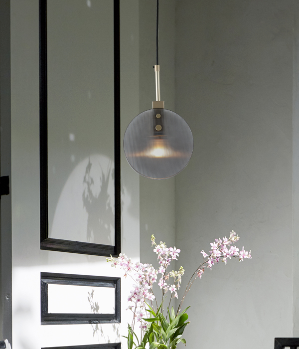 하리오 1등 펜던트조명, 식탁전등, LED식탁등