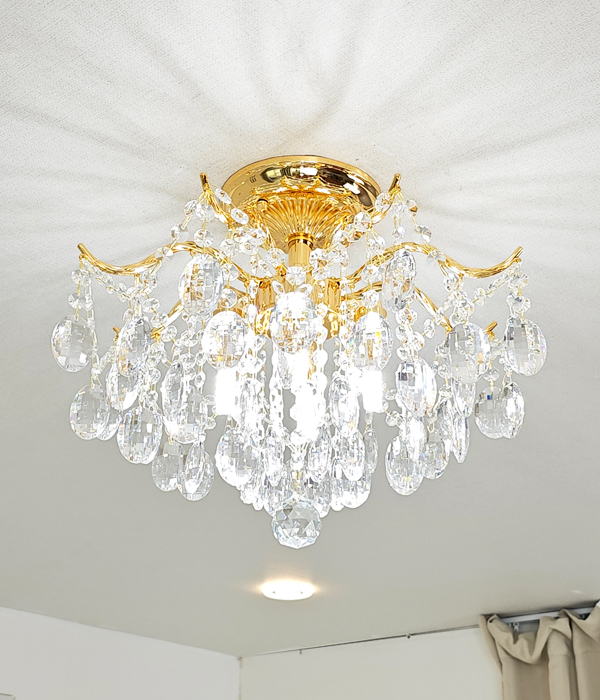 포키 4등 직부/펜던트 방등, 현관등, 식탁등