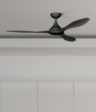 W 폴라리스2 실링펜 천장선풍기 (LED형)