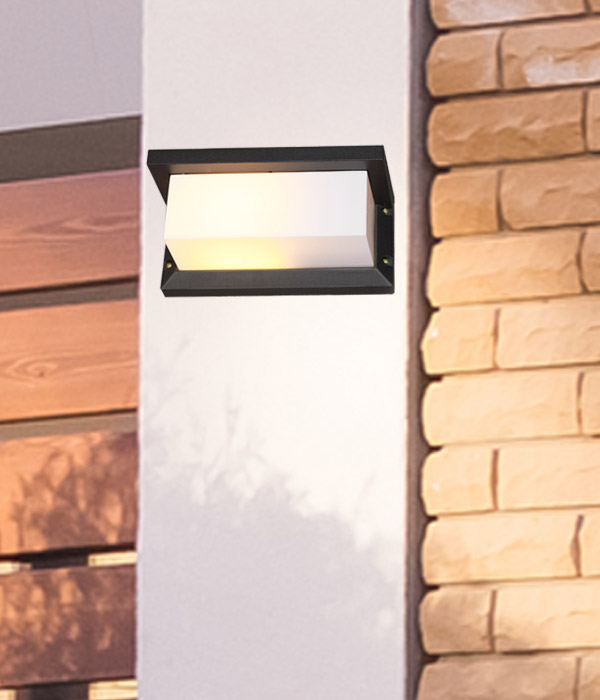 토토 직사각 외부벽등 외벽등