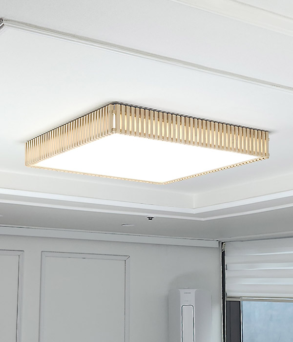 페네스 편백나무 거실전등 국산거실등 100W