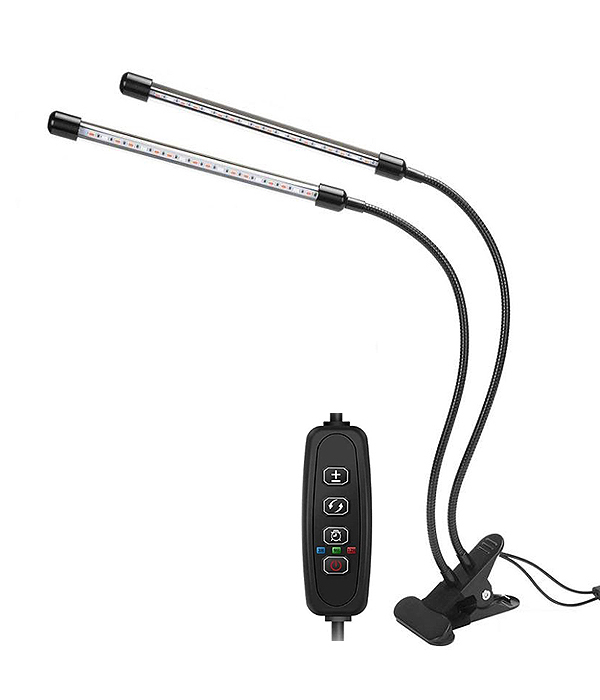 식물조명 [집게형]