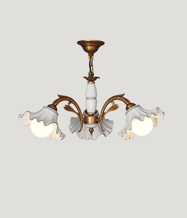 드니로 3등 5등 도자기 주물 펜던트전등 식탁등