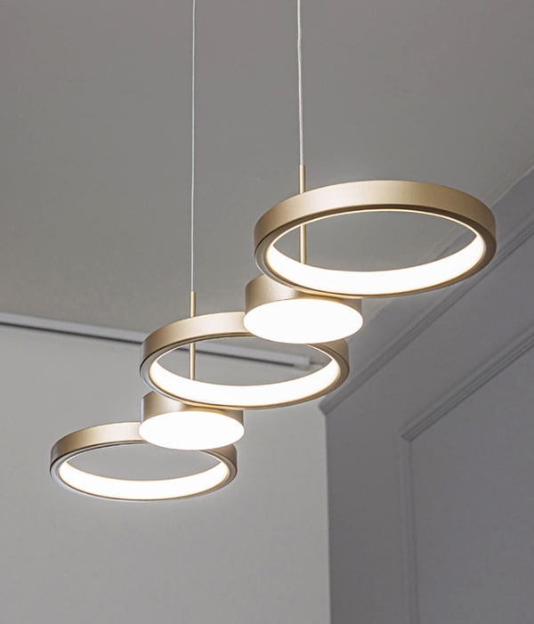 W 세르바 LED 40W 식탁등 인테리어 펜던트조명